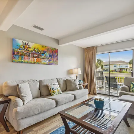 Sandpiper Cove 3104- By Holiday Isle Properties